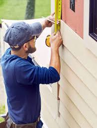 Custom Trim and Detailing for Siding in Custer, SD